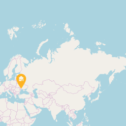 Otdelniy Domik на глобальній карті